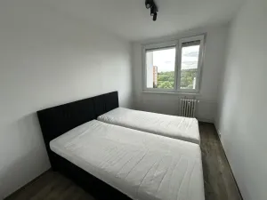 Pronájem bytu 2+kk, Praha - Chodov, Hráského, 46 m2