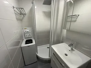 Pronájem bytu 2+kk, Praha - Chodov, Hráského, 46 m2