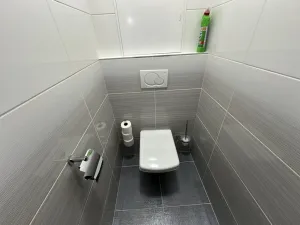 Pronájem bytu 2+kk, Praha - Chodov, Hráského, 46 m2