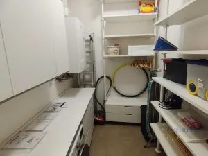Pronájem bytu 3+kk, Praha - Nové Město, Jungmannova, 86 m2