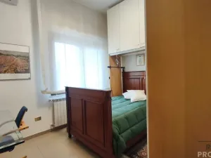 Prodej bytu 4+1, Via Spezzaferro,Silvi,Itálie, 150 m2