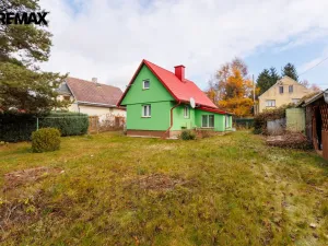 Prodej chalupy, Bochov - Teleč, 75 m2