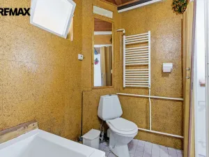 Prodej chalupy, Bochov - Teleč, 75 m2