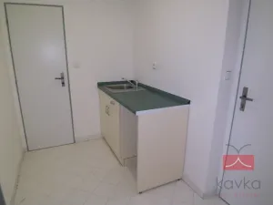 Pronájem bytu 2+kk, Humpolec, Lužická, 33 m2