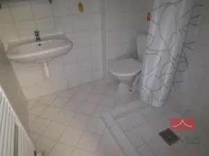 Pronájem bytu 2+kk, Humpolec, Lužická, 33 m2