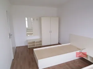 Pronájem bytu 2+kk, Humpolec, Lužická, 33 m2