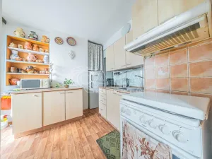 Prodej bytu 4+1, Praha - Vršovice, Kazašská, 93 m2