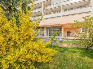 Prodej bytu 4+1, Praha - Vršovice, Kazašská, 93 m2