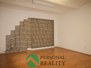 Pronájem kanceláře, Rakovník, Trojanova, 38 m2