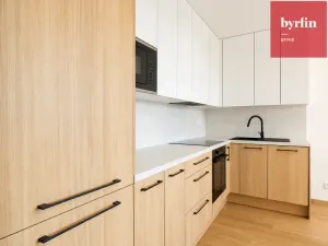 Pronájem bytu 2+kk, Opava, Liptovská, 40 m2
