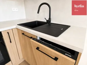 Pronájem bytu 2+kk, Opava, Liptovská, 40 m2