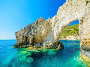 Prodej rodinného domu, Koiliomenos, Zakynthos, Řecko, 90 m2