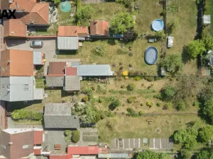 Prodej rodinného domu, Přelouč, Vrchlického, 110 m2