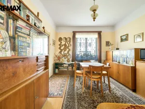 Prodej rodinného domu, Přelouč, Vrchlického, 110 m2