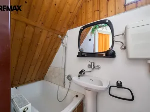 Prodej rodinného domu, Přelouč, Vrchlického, 110 m2
