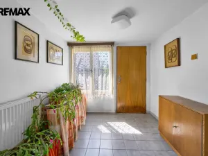 Prodej rodinného domu, Přelouč, Vrchlického, 110 m2