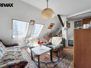 Prodej rodinného domu, Přelouč, Vrchlického, 110 m2