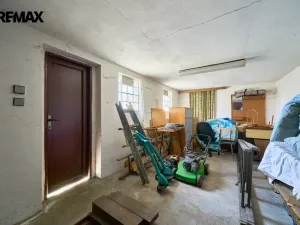 Prodej rodinného domu, Přelouč, Vrchlického, 110 m2