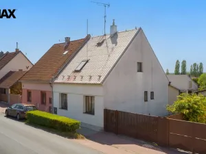 Prodej rodinného domu, Přelouč, Vrchlického, 110 m2
