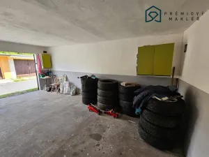 Prodej ostatní, Meziboří