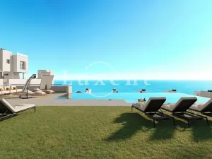Prodej rodinného domu, Torrox, Španělsko, 108 m2