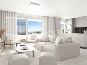 Prodej bytu 3+kk, Mijas, Španělsko, 89 m2