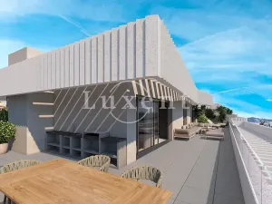 Prodej bytu 3+kk, Mijas, Španělsko, 89 m2