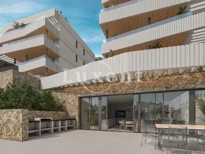 Prodej bytu 3+kk, Mijas, Španělsko, 89 m2