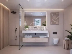 Prodej vily, Marbella, Španělsko, 122 m2