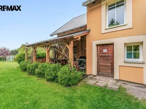 Prodej rodinného domu, Vrchlabí, 161 m2