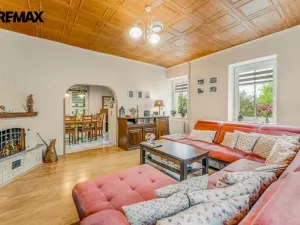 Prodej rodinného domu, Vrchlabí, 161 m2