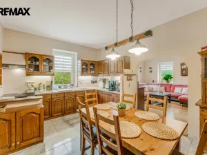 Prodej rodinného domu, Vrchlabí, 161 m2