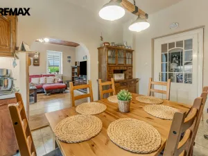 Prodej rodinného domu, Vrchlabí, 161 m2