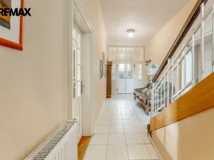 Prodej rodinného domu, Vrchlabí, 161 m2