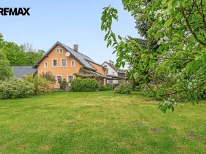 Prodej rodinného domu, Vrchlabí, 161 m2