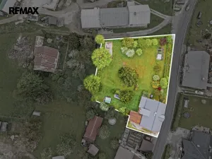 Prodej rodinného domu, Vrchlabí, 161 m2