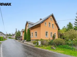 Prodej rodinného domu, Vrchlabí, 161 m2
