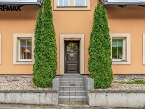 Prodej rodinného domu, Vrchlabí, 161 m2