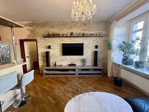 Prodej bytu 3+kk, Praha - Nusle, 5. května, 79 m2