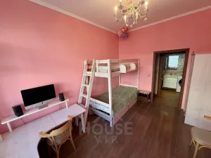 Prodej bytu 3+kk, Praha - Nusle, 5. května, 79 m2