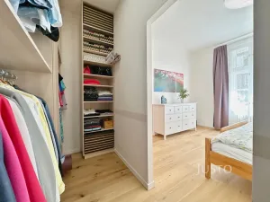 Prodej bytu 3+kk, Praha - Žižkov, Křížkovského, 78 m2