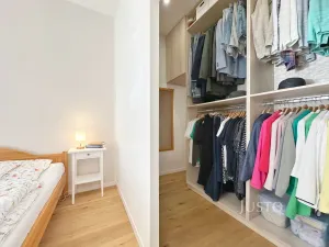 Prodej bytu 3+kk, Praha - Žižkov, Křížkovského, 78 m2