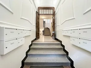 Prodej bytu 3+kk, Praha - Žižkov, Křížkovského, 78 m2
