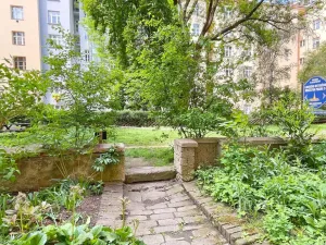 Prodej bytu 3+kk, Praha - Žižkov, Křížkovského, 78 m2