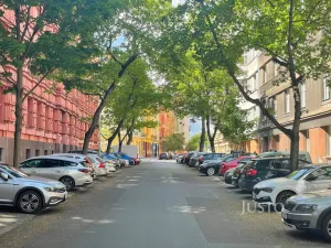 Prodej bytu 3+kk, Praha - Žižkov, Křížkovského, 78 m2