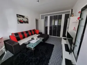 Prodej bytu 2+1, Ostrava, Plavecká, 53 m2