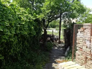 Prodej rodinného domu, Vrbice, 140 m2