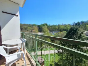 Prodej bytu 2+kk, Semily, Bavlnářská, 48 m2