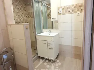 Prodej bytu 2+kk, Semily, Bavlnářská, 48 m2
