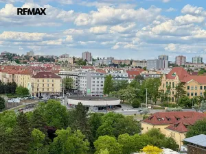 Pronájem bytu 3+kk, Praha - Strašnice, Gutova, 67 m2